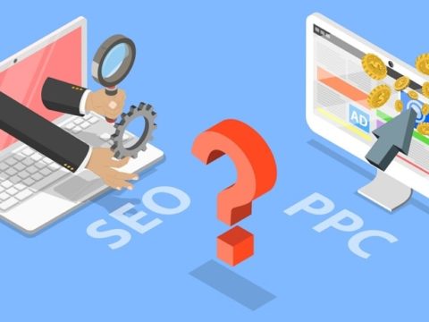 seo vs ppc