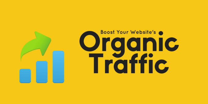 5 Best Ways to Get Organic Traffic to Your Website