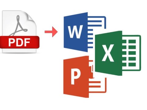 Best PDF Converter