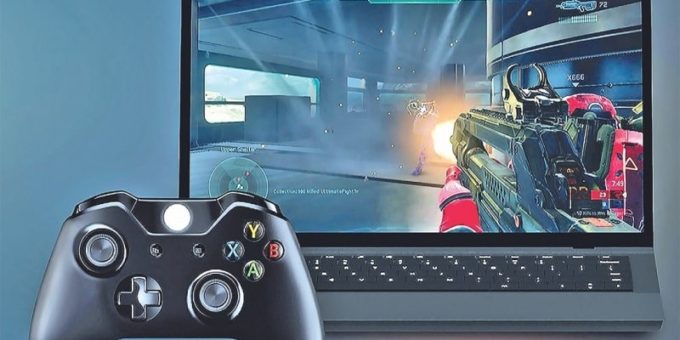 Reviews of Top 5 Gaming Laptops