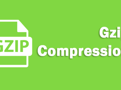 GZIP compression is and why it is beneficial for your site