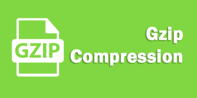 GZIP compression is and why it is beneficial for your site
