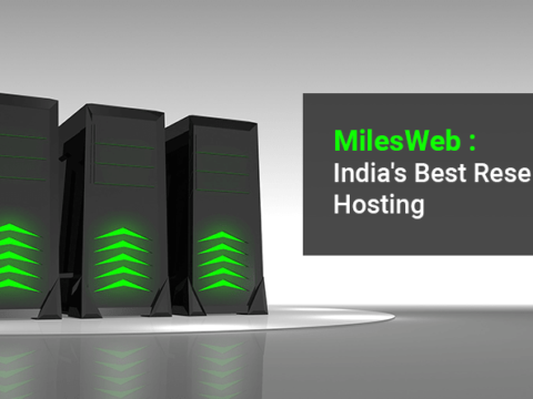 India's Best Reseller Hosting