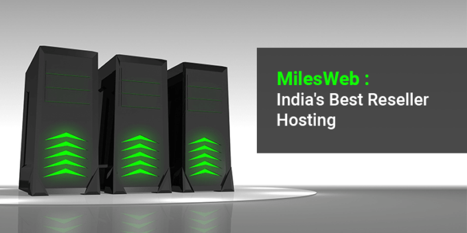 India's Best Reseller Hosting