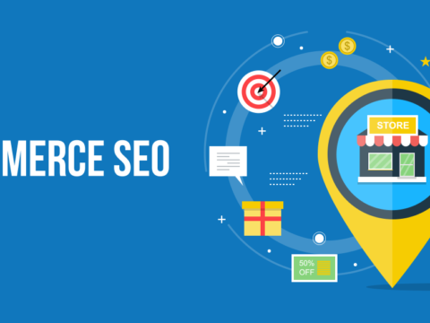 SEO services for eCommerce websites