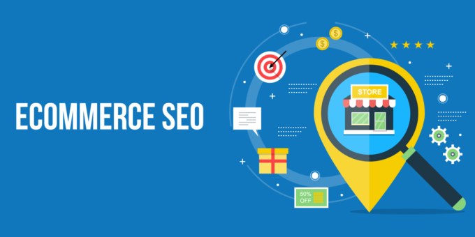 SEO services for eCommerce websites