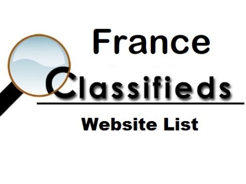 France Classified Sites List