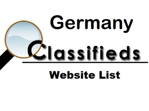 Germany Classified Sites List