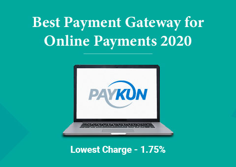 Best Payment Gateway for Online Payments