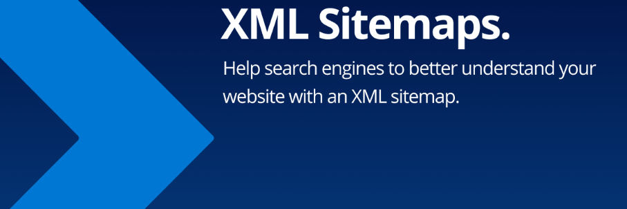 Proper XML sitemap