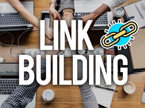 Outsource Link Building Services