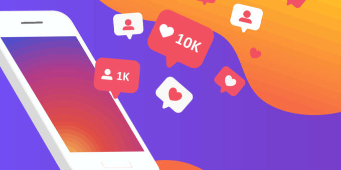 Increase Real Instagram Followers