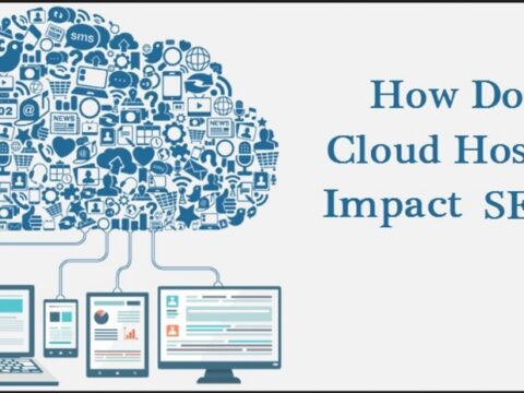 Can Cloud Hosting Impact Seo