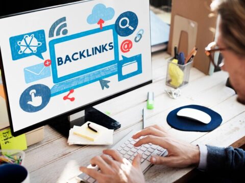 Advantage of Quality Backlinks For SEO Website
