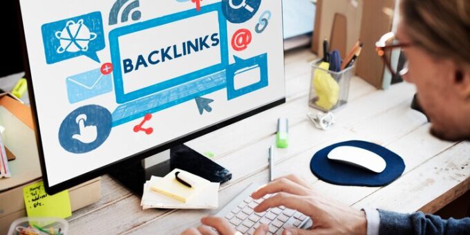 Advantage of Quality Backlinks For SEO Website