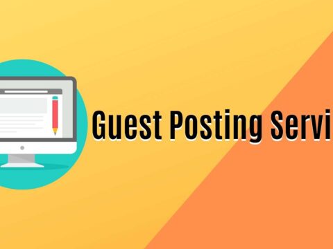 What are the reasons to hiring the guest post services