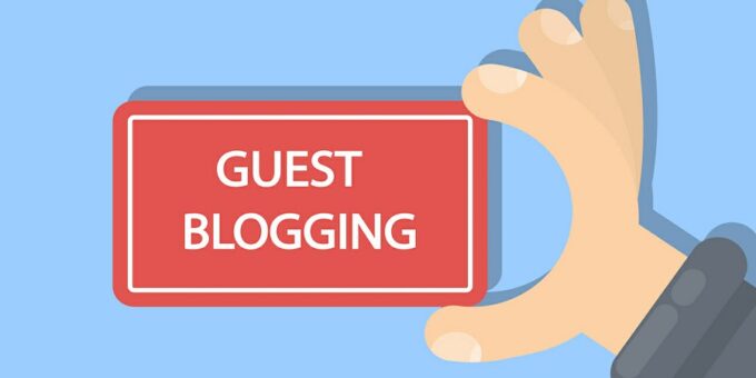 Why should you hire guest blogging services