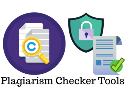 free plagiarism checkers