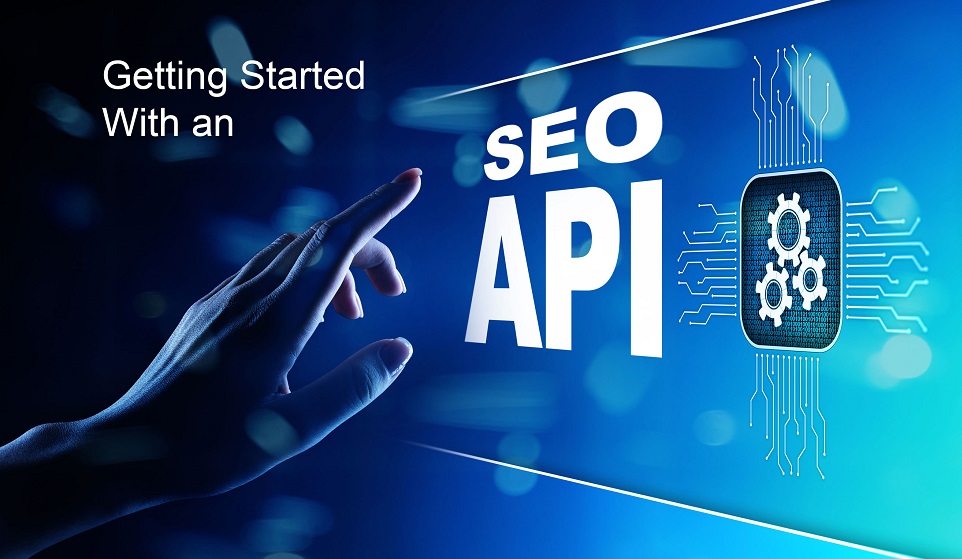 How Is API Related to SEO? Get SEO Info