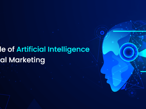 The Role of Artificial Intelligence in Digital Marketing