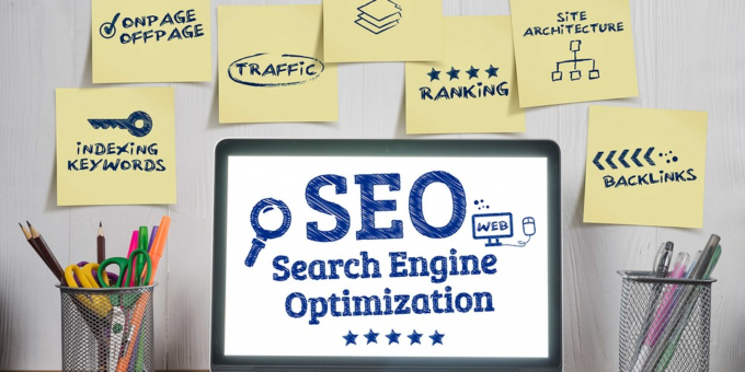 Boost Your Online Visibility with Search Engine Optimization