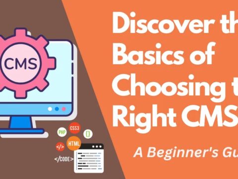 Choosing the Right CMS for Optimal SEO Performance
