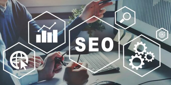 SEO Revolution