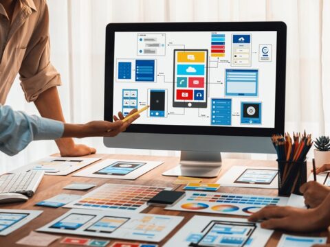 Custom Web Development