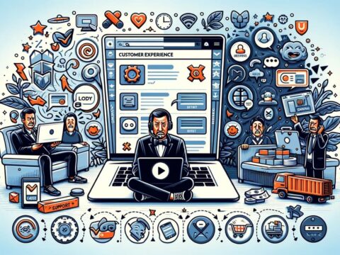 How Customer Experience Can Make or Break Your Online Store