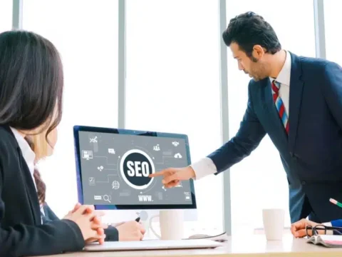 How Professional SEO Services Can Boost Your Online Visibility