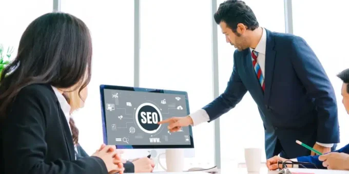 How Professional SEO Services Can Boost Your Online Visibility