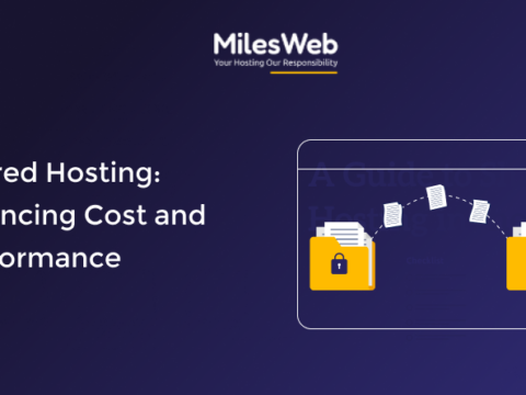 Shared Hosting_ Balancing Cost and Performance