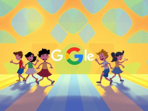 Cha Cha Slide Google