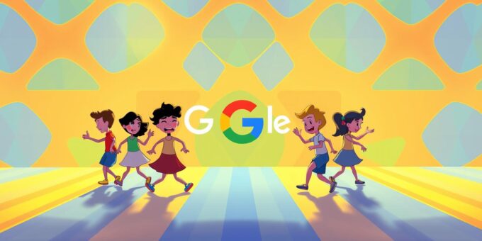 Cha Cha Slide Google