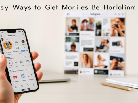 How To Get More Followers on Instagram