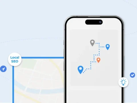Boosting Local Visibility