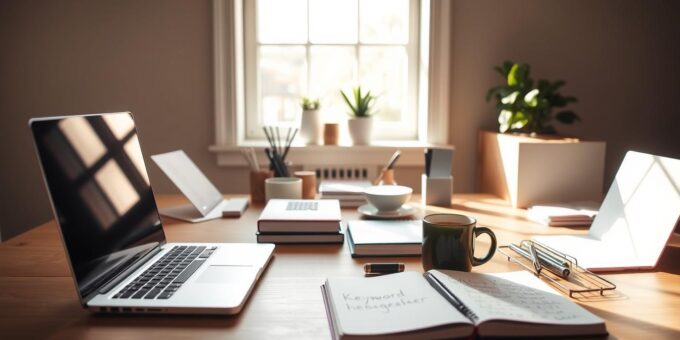 free keyword research tools