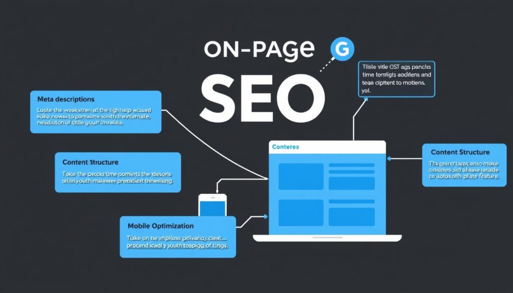 on-page seo tools for saas