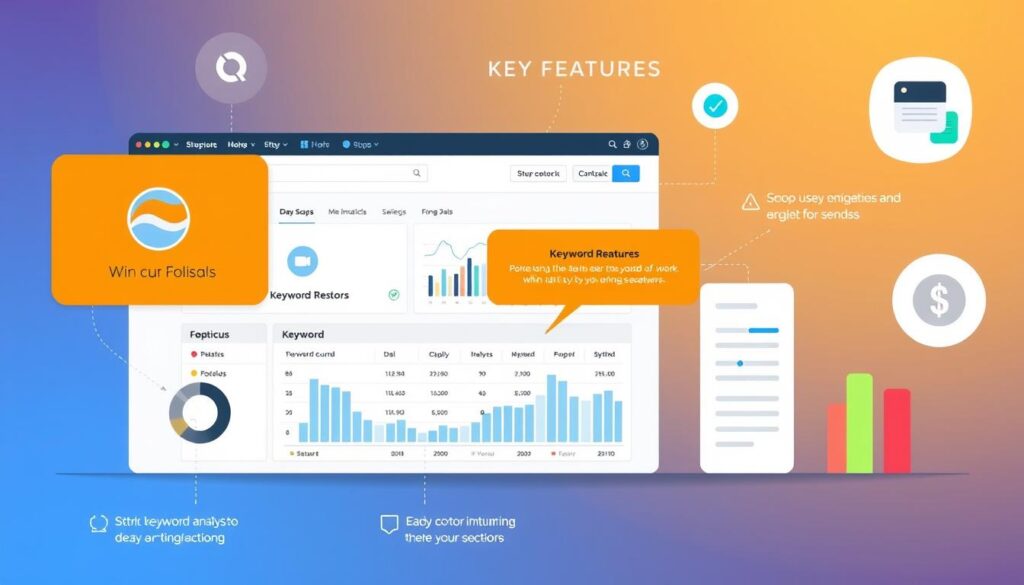 sistrix free keyword research