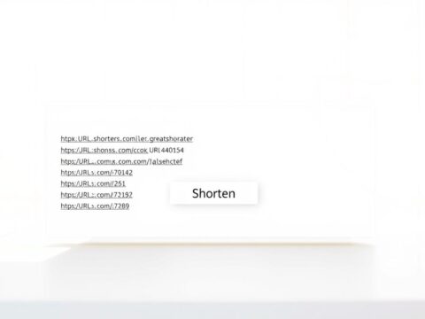 Shorten Multiple Links Instantly