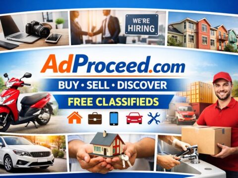 How to Sell Used Items Faster Using Free Classified Ads