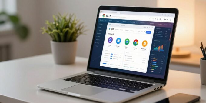 Best Chrome Extensions for SEO