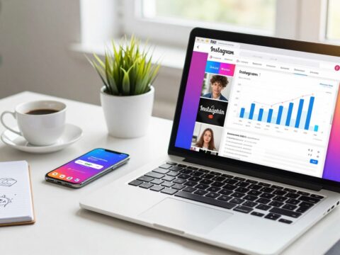 Best Sites to Get Free Instagram Views On Reels