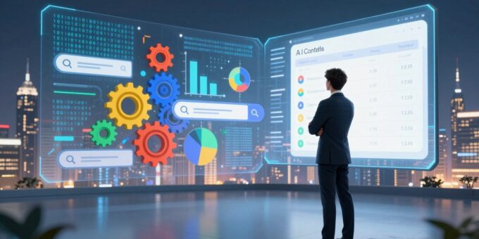 Does AI Content Rank on Google?