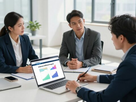 How to Earn Money from Indiamart Affiliate Program