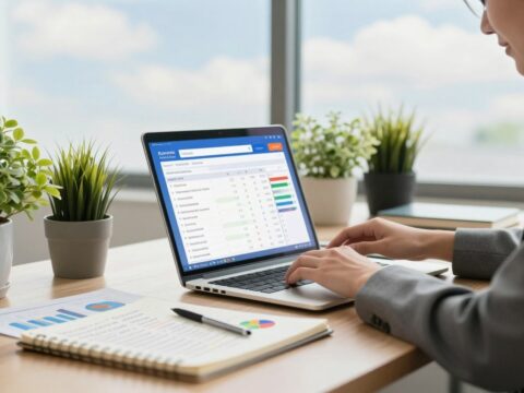 How to Find Low Competition Keywords Without Paid Tools