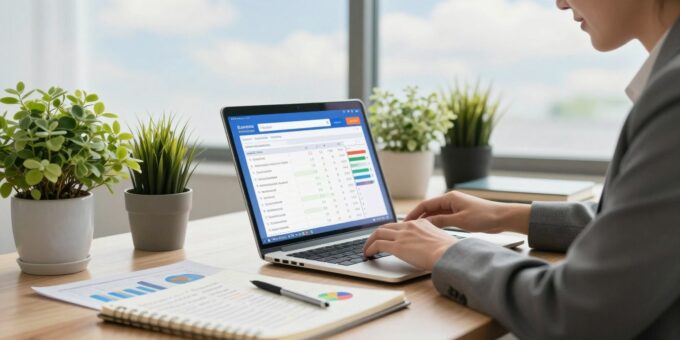 How to Find Low Competition Keywords Without Paid Tools