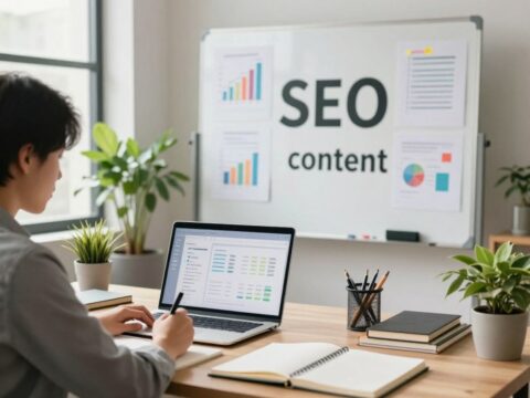 How to Write SEO-Friendly Content That Ranks