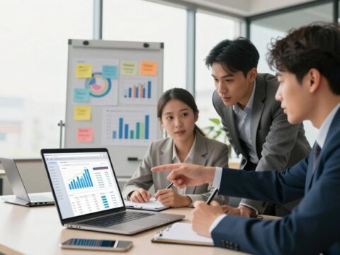 Rank a New Website Quickly