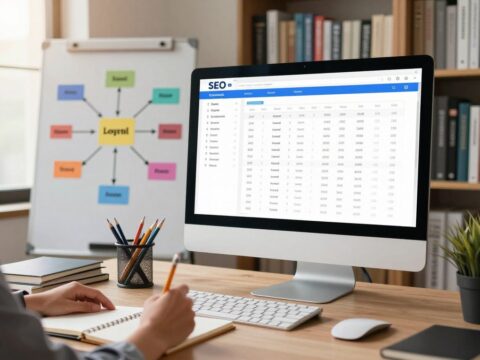 How to Find Effective Long Tail Keywords for SEO